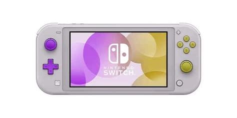 OLED版 - 腾讯Nintendo Switch官网