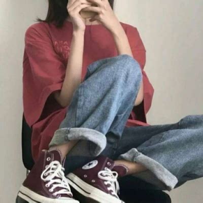 女生温柔头像不露头