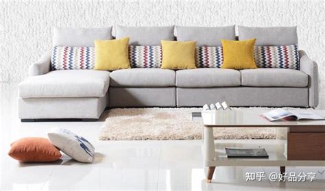 新中式风格布艺单体沙发-家样