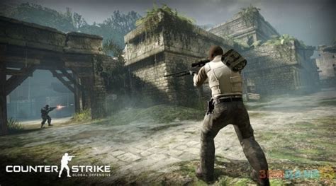 Valve:希望《CS:GO》成为CS系列之最强_3DM单机