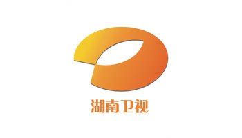 黄色湖南卫视logo标志图标图标免费下载-图标7NSjgPjjW-新图网