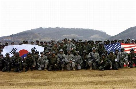 美韩联合军演或3月第2周举行 为期9天 - 俄罗斯卫星通讯社