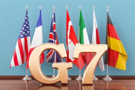 英国即将在G7国家中垫底？国际货币基金组织观点竟和首相候选人不谋而合！ - 知乎