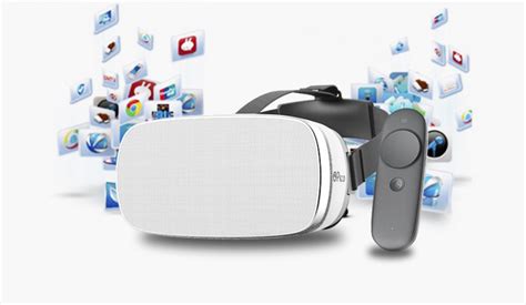 除了玩游戏还能让你学知识 热门VR一体机大搜罗_天极网