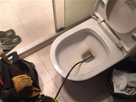 海淀区通下水道电话北京海淀下水管道疏通师傅电话号码厨房厕所地漏 - 知乎