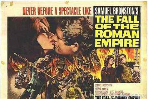 《罗马帝国沦亡录》-高清电影-完整版在线观看