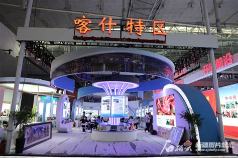 关注第七届中国—亚欧博览会丨喀什展区69家企业参展 -天山网 - 新疆新闻门户