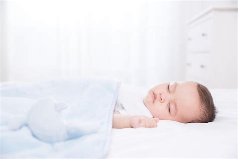 婴儿睡眠猝死怎么预防？婴儿睡眠安全健康问题（第一期） - 知乎