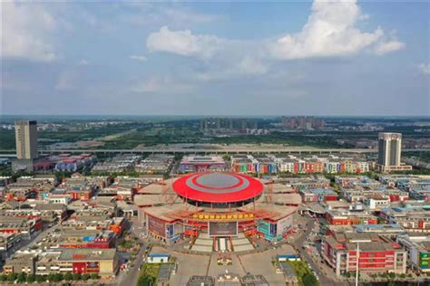 中国电建市政建设集团有限公司 综合管理 亳州市副市长钟治峰到三清大道PPP项目调研