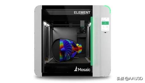 3D打印机广泛应用在各行业的优势