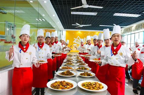 新东方学厨师学费多少钱_学厨师_陕西新东方烹饪学校
