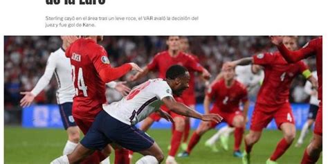 阿根廷媒体：英格兰靠争议点球晋级 中立球迷愤怒_手机新浪网