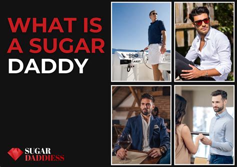 Best Sugar Daddy Websites to Meet Sugar Daddies in 2024!