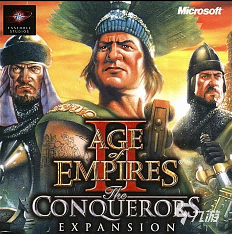 帝国时代2征服者战役熙德西班牙06