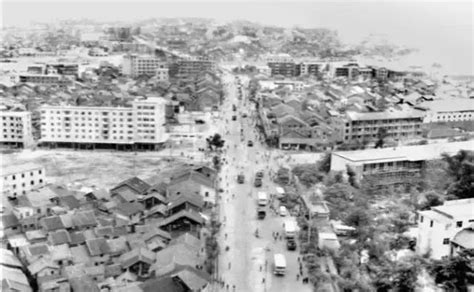一分钟看遍柳州50年变迁 这些老照片你见过吗？_手机新浪网