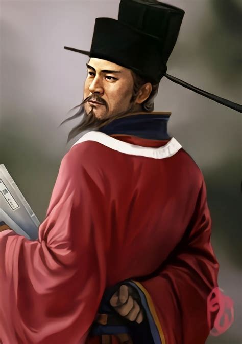 房玄龄，是李世民得力的谋士之一，凌烟阁二十四功臣第五位。