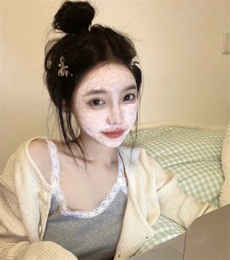温柔头像校园风女生