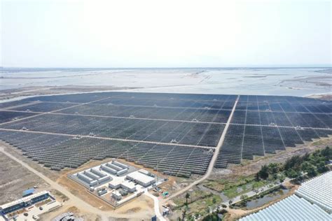 2022青海光伏指标（青海省2021年光伏产业政策） - 太阳能光伏板