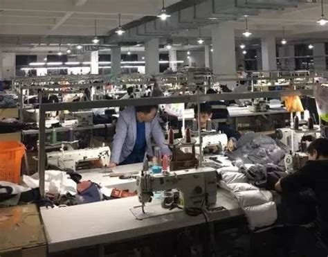 谈谈服装厂缝纫工加班加点的现象：服装厂能否实现8小时工作制？_工人