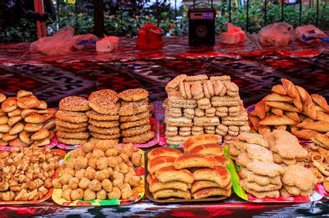 新疆美食高清图片下载-正版图片500658541-摄图网