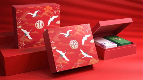 欧莱雅黑钻松露礼盒包装设计 - 关注好包装，上包联网