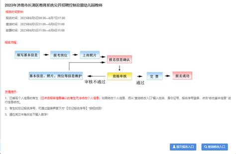 2023年山东省济南市历城职业中等专业学校教师招聘简章-济南教师招聘网.