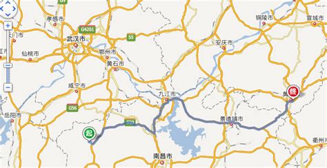 江西规划建一条高铁线,沿途串联起三省份,全长约456.6公里|高铁|规划|修水_新浪新闻