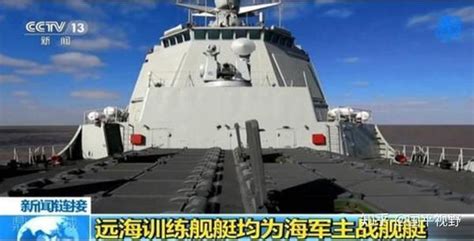 让你们看个清楚！中国052D舰射鹰击18导弹高清照_新浪图片