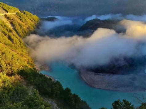 怒江大峡谷旅游最佳时间季节_云南旅游摄影团