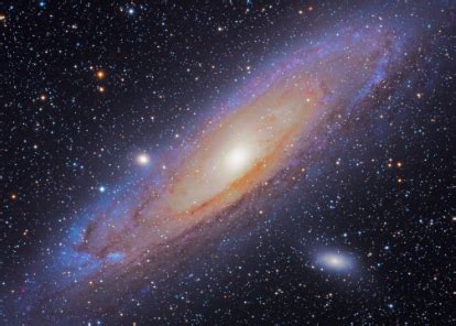 宇宙有多少星系（宇宙星系名称大全） – 碳资讯