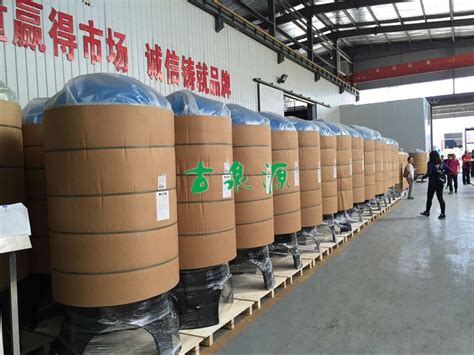 各种规格尺寸的玻璃钢罐体_沈阳古泉源环保设备有限公司