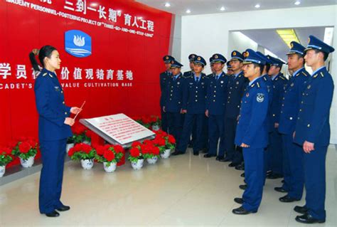中国人民解放军空军雷达学院_360百科