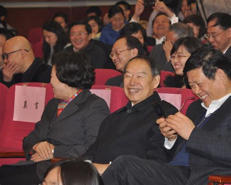 莫言老师“我的文学道路”见面会隆重举行-北京师范大学珠海分校 | Beijing Normal University,Zhuhai