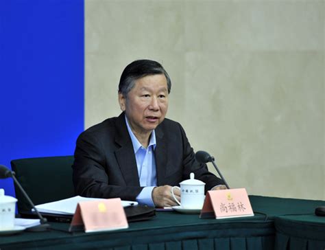 全国政协经济委员会主任尚福林在远程协商会上发言——人民政协网