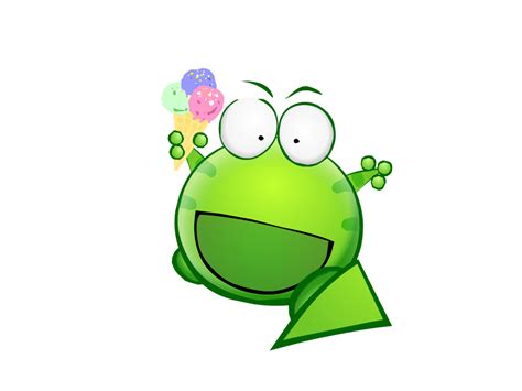 《绿豆蛙欢禧面包圈之上班系列》动漫_动画片全集高清在线观看-2345动漫大全
