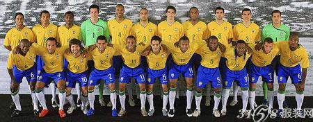 2022世界杯夺冠赔率：巴西法国前二 国足意外上榜赔率惊人_比尼奥