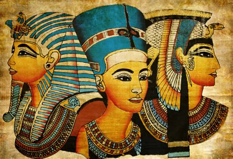 作为最后一任女法老，埃及艳后有哪些故事呢？_知秀网
