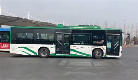 @青岛人，4月1日起，温馨巴士这7条公交线路末班车延时！-半岛网