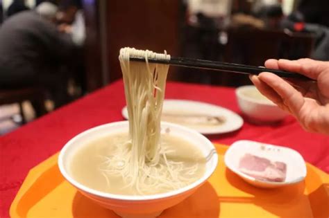 上海人最爱吃的刀鱼汁面已上线！ - 侬好上海 - 新民网