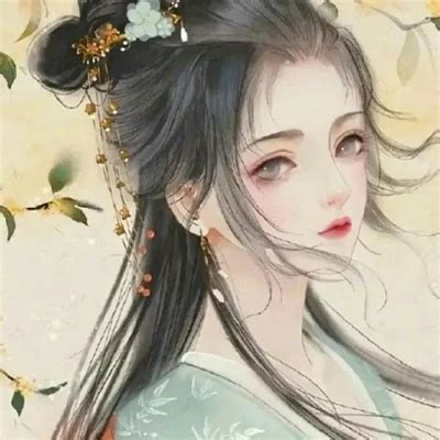 超全星座头像女生动漫古风