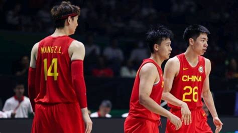 中国男篮历届亚运会战绩：12次参赛8次登顶历史第一 - 奇点