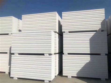 温岭优质蒸压加气混凝土板厂家-湖州巨旺墙体材料有限公司