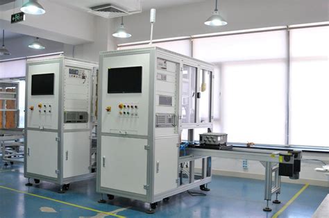 PDS-1200 配电终端自动化检测平台-武汉显明科技有限公司