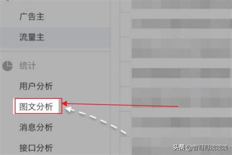 微信自定义分享样式—设置公众号IP白名单