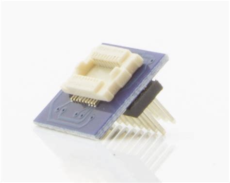 ESU HO 51996 adapter board, 18-pin Next-18 socket to Plux16 – Euro ...
