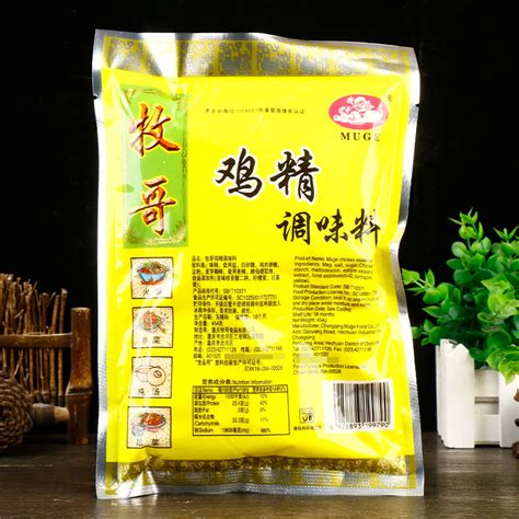 正宗牧哥火锅专用鸡精454g*20大袋 整箱商用牧歌炖汤麻辣烫调味料-阿里巴巴