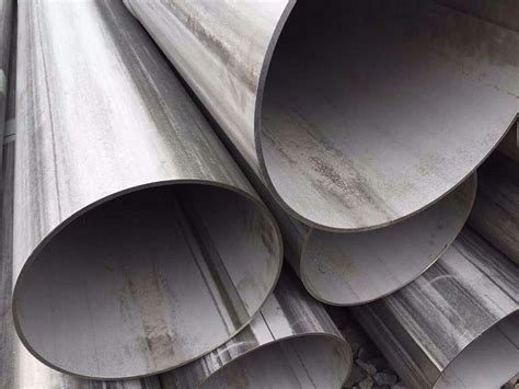 大口径螺旋钢管 碳素钢管道 排水用厚壁焊管 来图定制