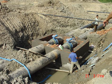 给排水规范学习之室内排水管道安装-建筑给排水-筑龙给排水论坛