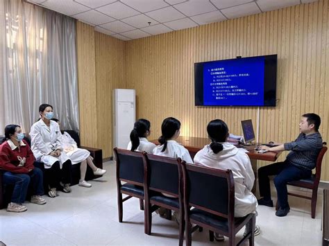 科学应用管理工具 提升科室一级质控能力——呼和浩特市第一医院消化内科举行2021年度护理质控比赛-呼和浩特市第一医院
