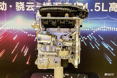 再战小排量 省油有劲的丰田1.2T发动机:D-4T涡轮增压发动机技术-爱卡汽车
